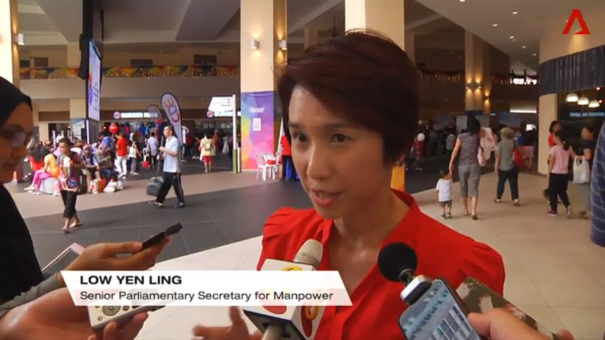  （亚洲新闻台视频截图） 