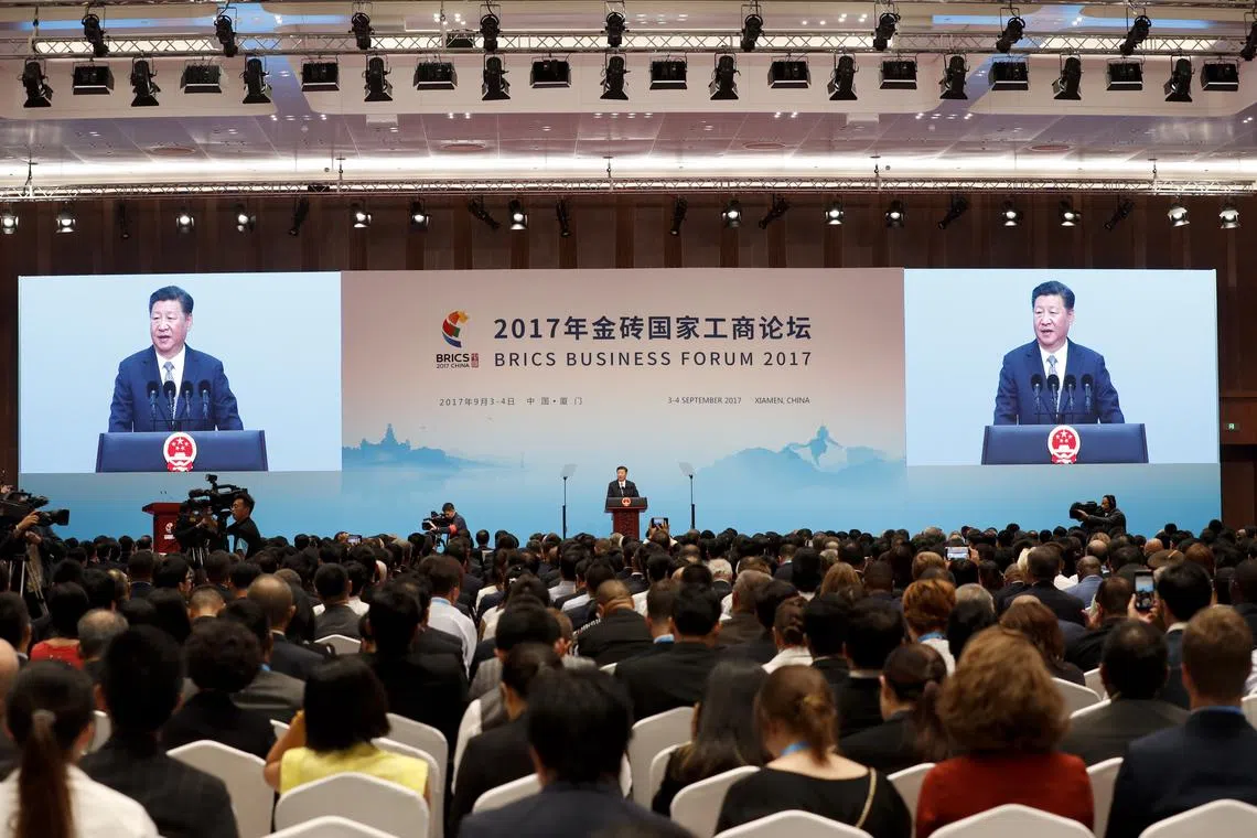 （联合早报）