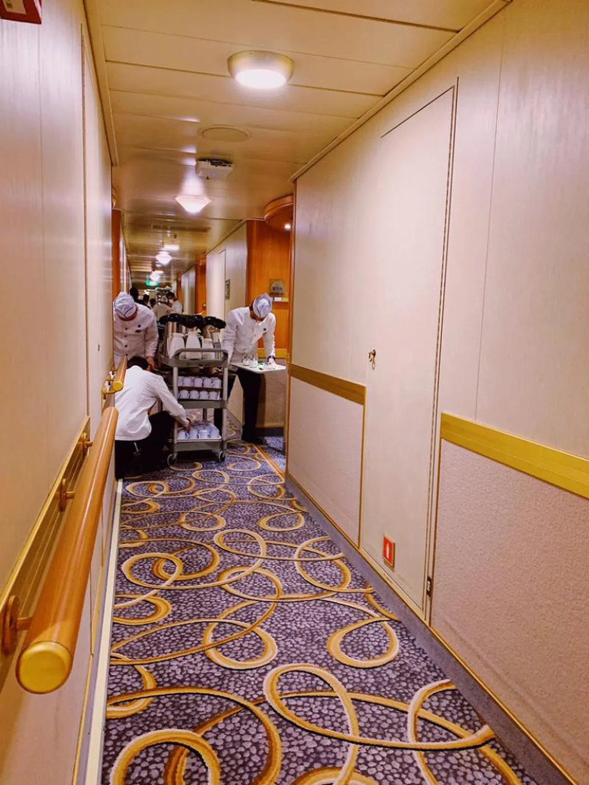  （Yardley Wong推特） 