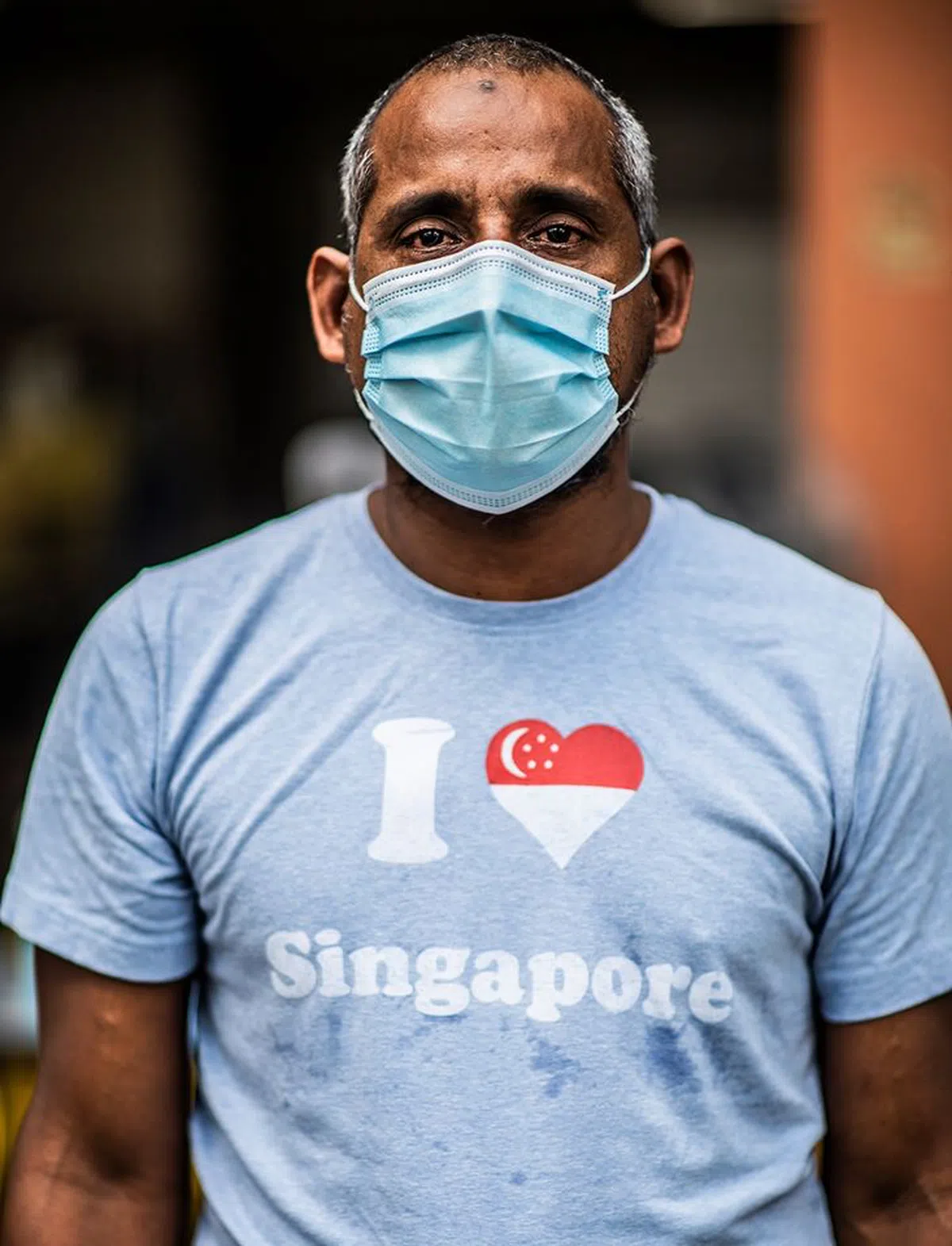  （Alex Chua面簿） 