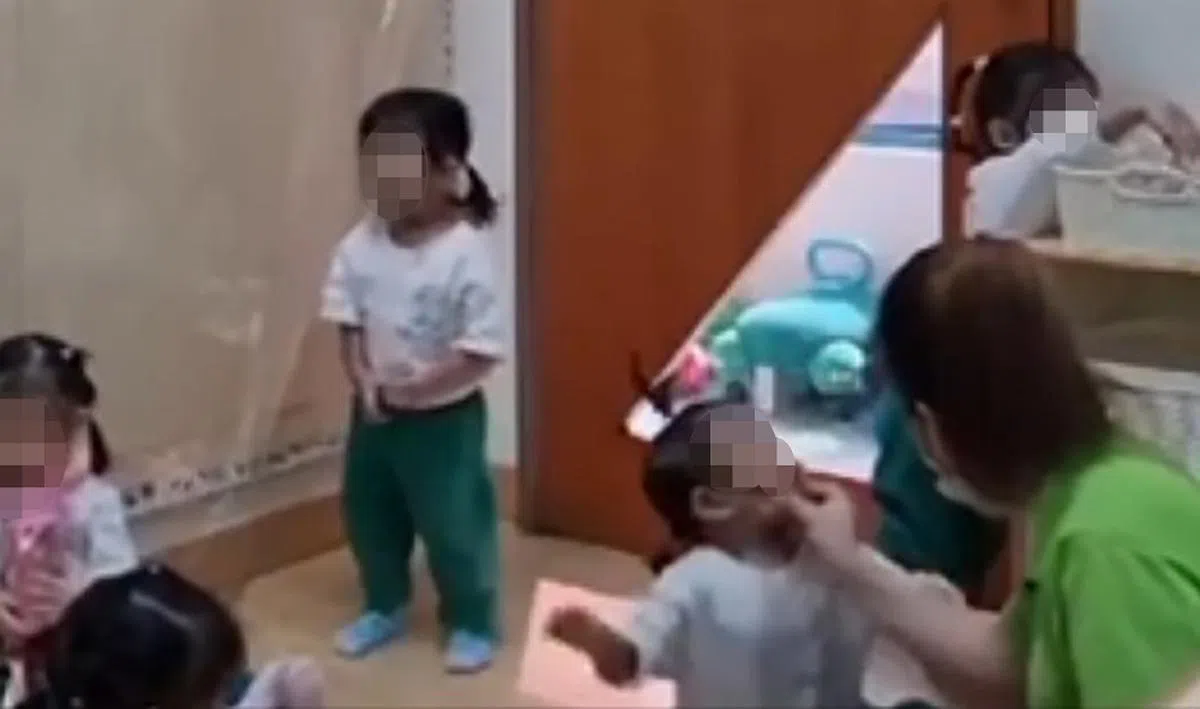 （视频截图）