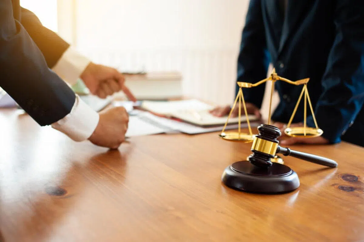 （ISTOCKPHOTO）