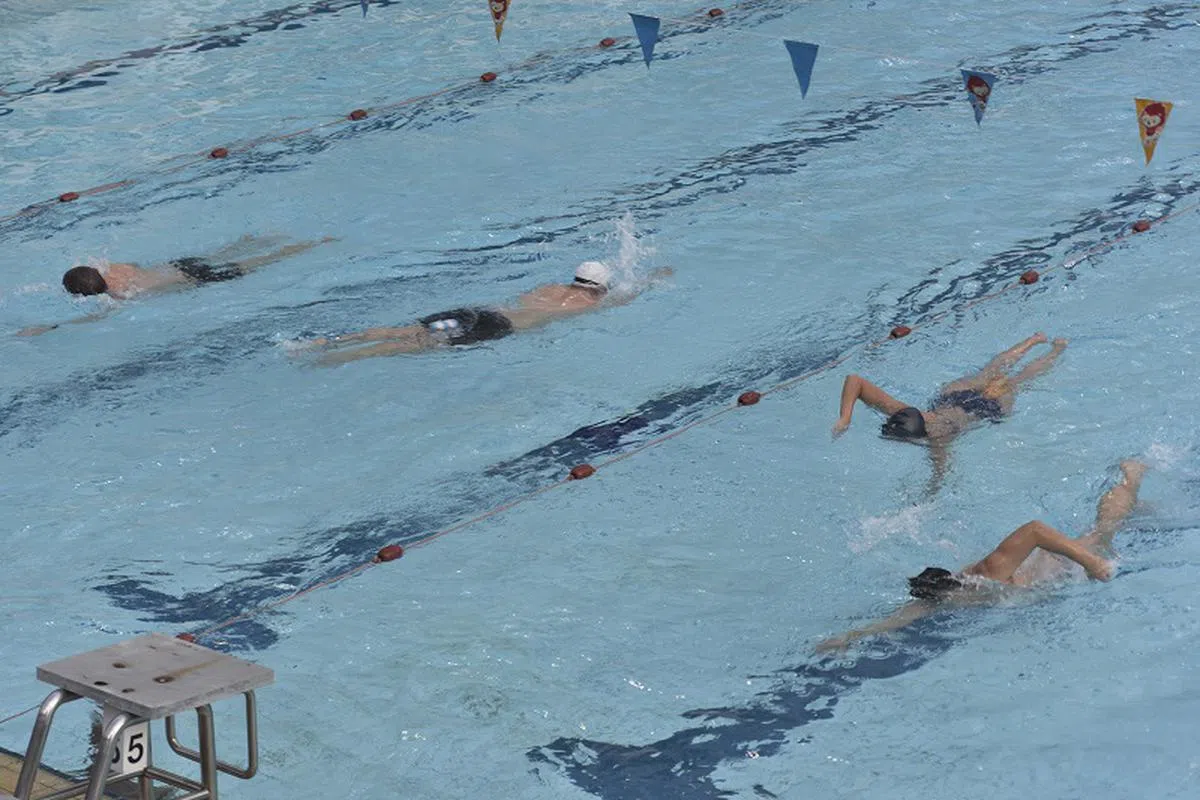 专家指出，一些人倾向于制定难度过高的运动目标，把成功定义为必须立竿见影，短时内要看到成果。（海峡时报）