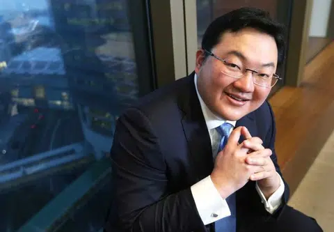 刘特佐涉及的一马公司丑闻是马国史上最恶名昭彰的贪污案。（马来邮报）