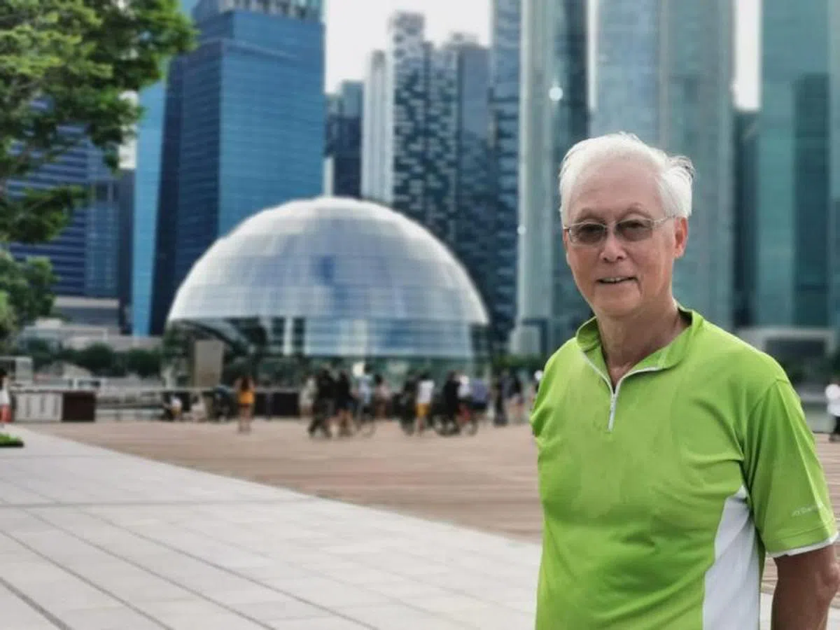  （吴作栋面簿） 