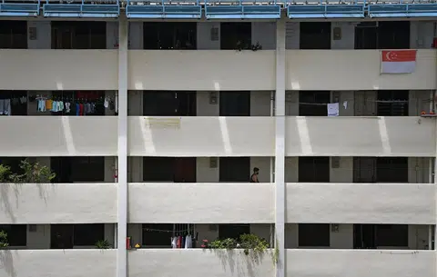 你曾玩过block catching吗？