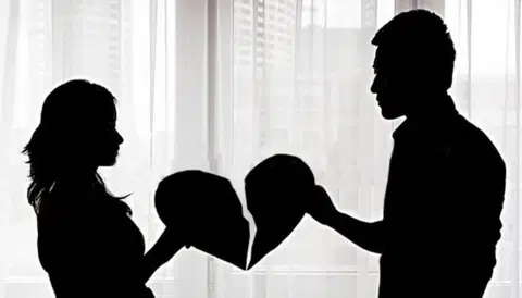 根据新加坡法律，公积金也在离婚“分家”的清单上。（互联网）