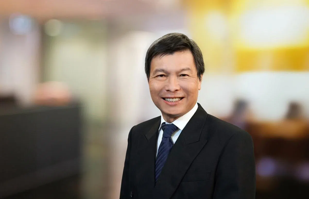  第一太平戴维斯新加坡研究部执行董事Alan Cheong。（Savills） 