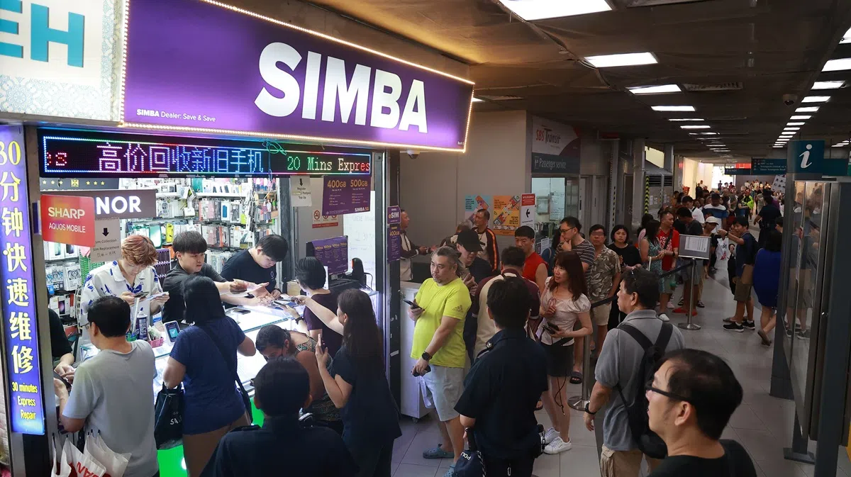 若SIMBA一开始就限定配额并清楚对外说明，后续也许就不会有这么多争议。