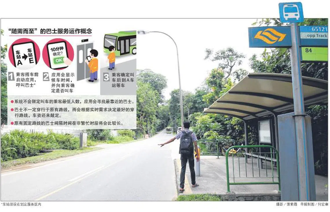 （图片来自联合早报）