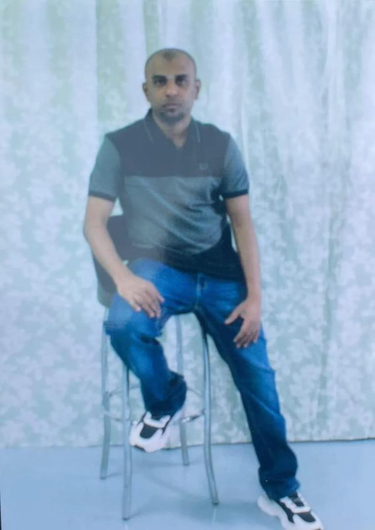 取自Ram Paiya脸书）