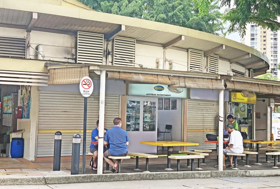 今年上半年共有2万4503个实体企业结束营业，与去年同比增加了3％。（新明日报）