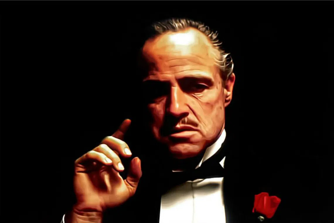 老大说了算，这个放诸四海皆准的原则，本来就没有争议。（互联网）