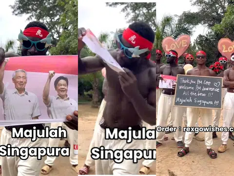 （TikTok视频截图）