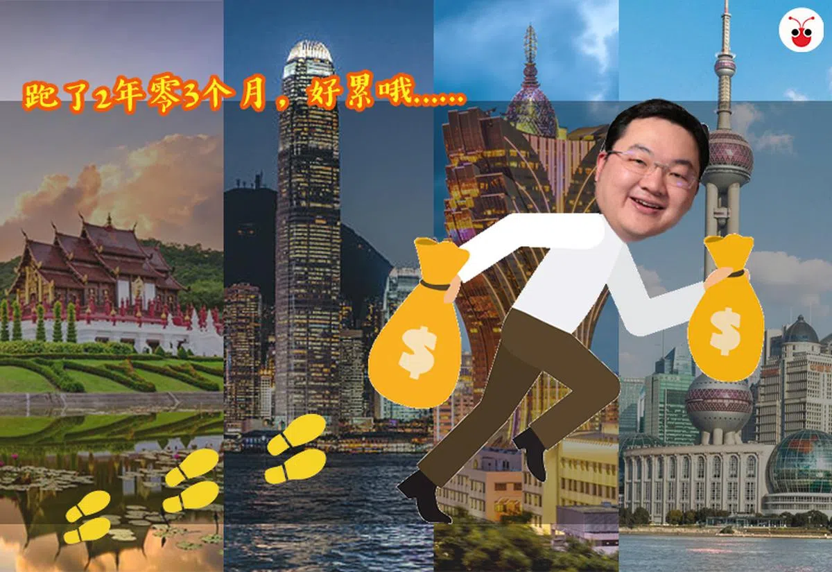  （李雅歌制图） 