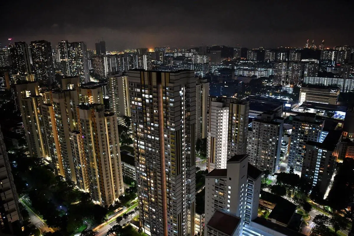 人工智能、半导体、生物制药等高耗能新兴产业的发展，加上民间用电的需求，新加坡在能源转型道路上需步步为营。（海峡时报）