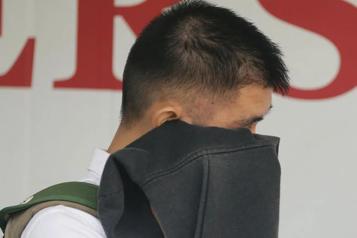  骑士谭志文被判罚款3500元。（档案照） 