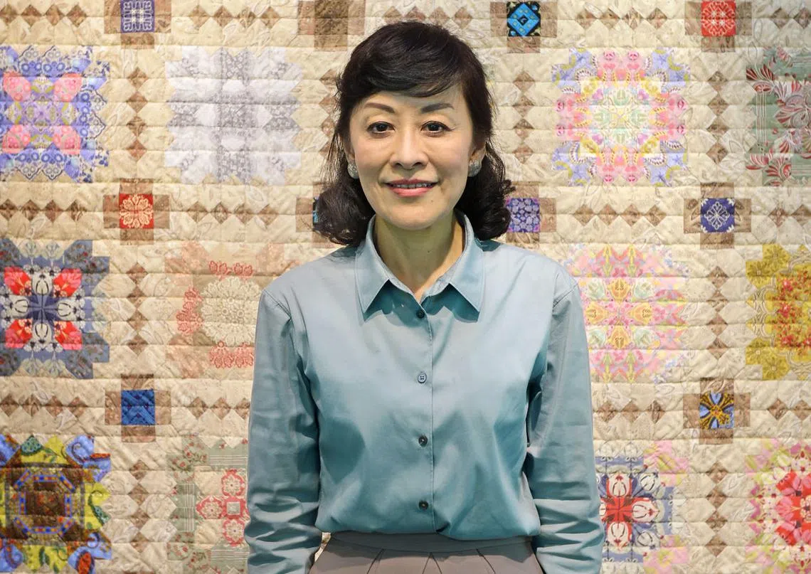 三司裁定吊销林学芬的律师执业资格15个月。（海峡时报）