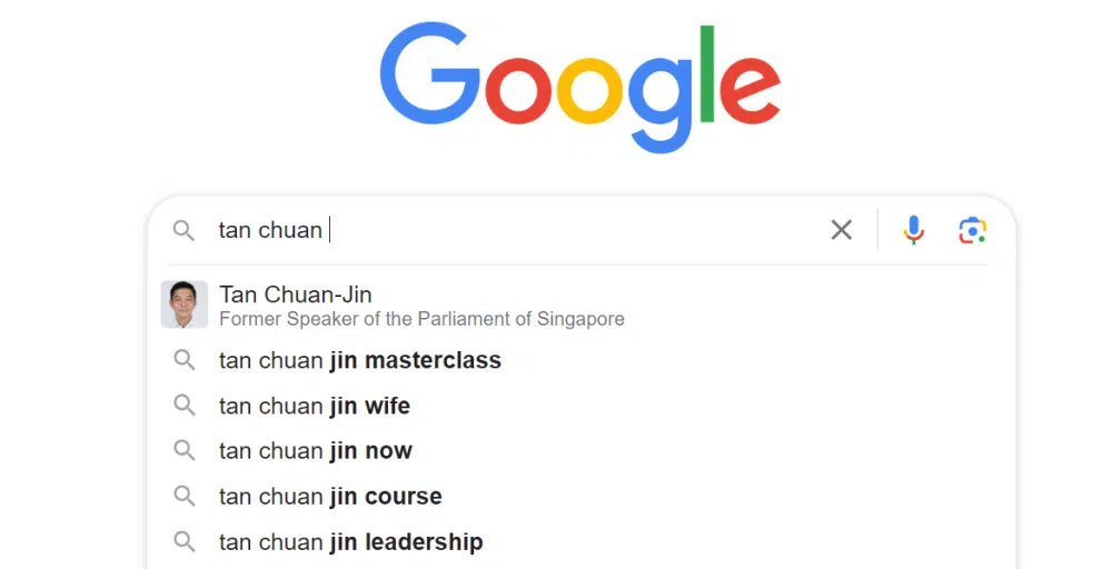 （谷歌截图）