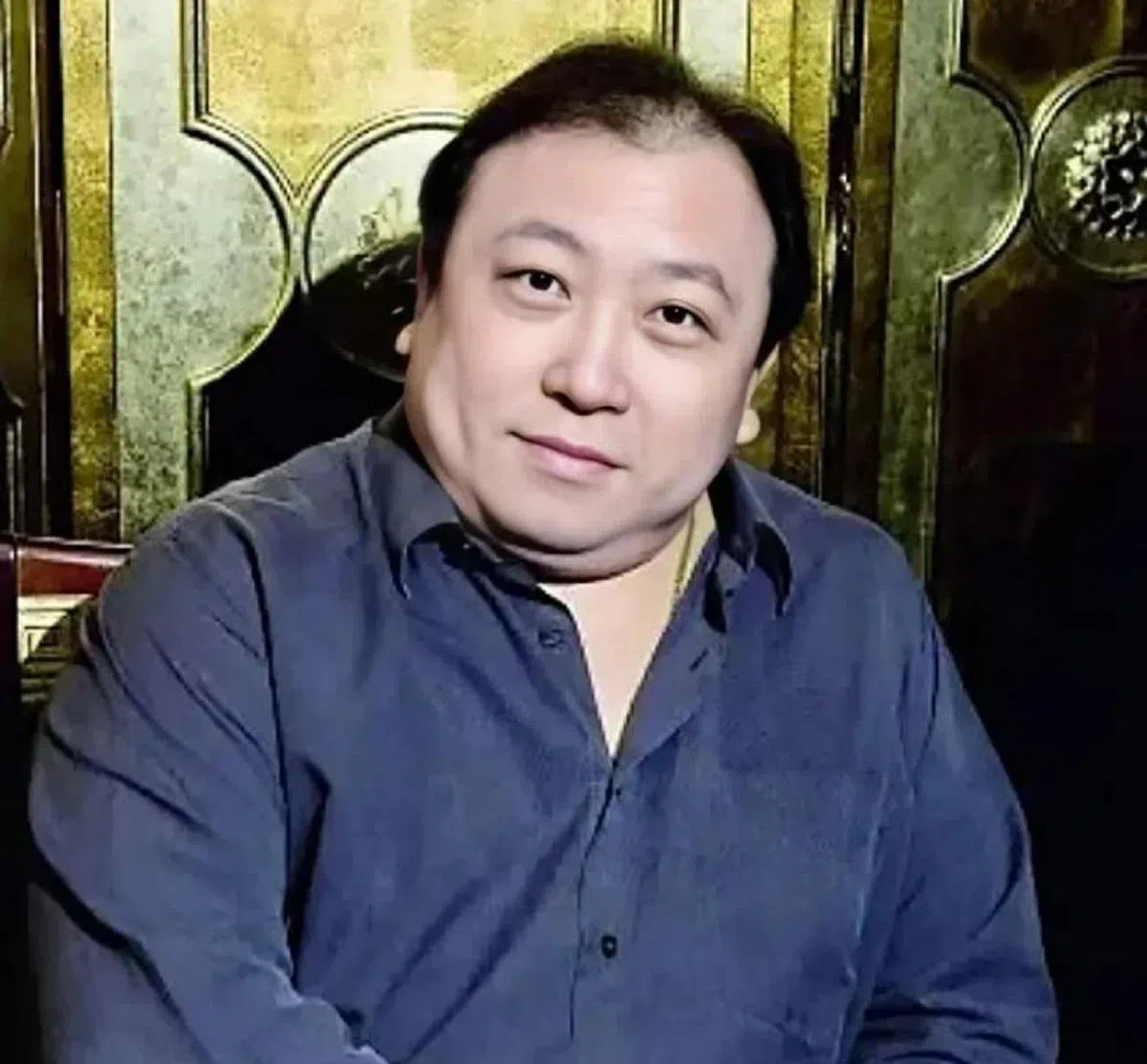 香港导演王晶发文批评梁朝伟在《金手指》的演技过火，不配当影帝。（互联网）