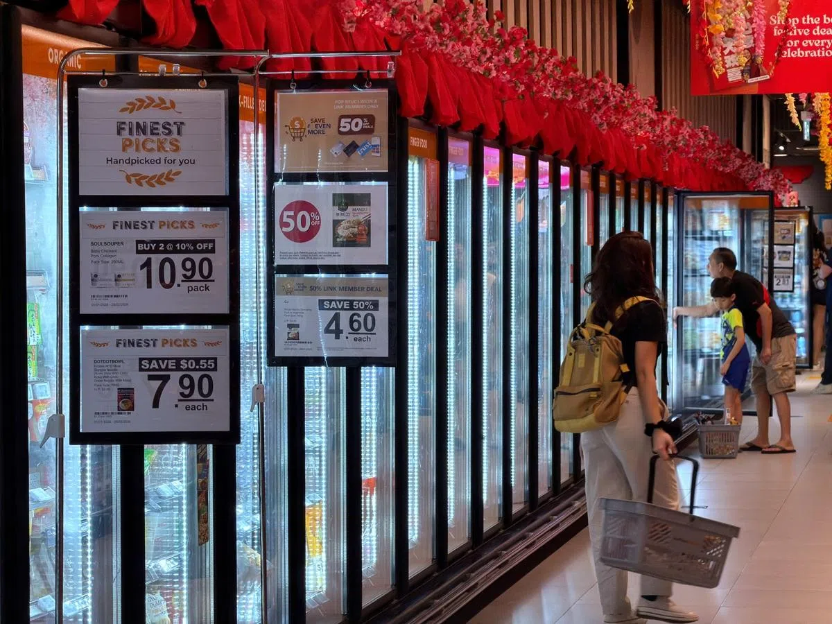 通胀率走缓，不代表东西变便宜。