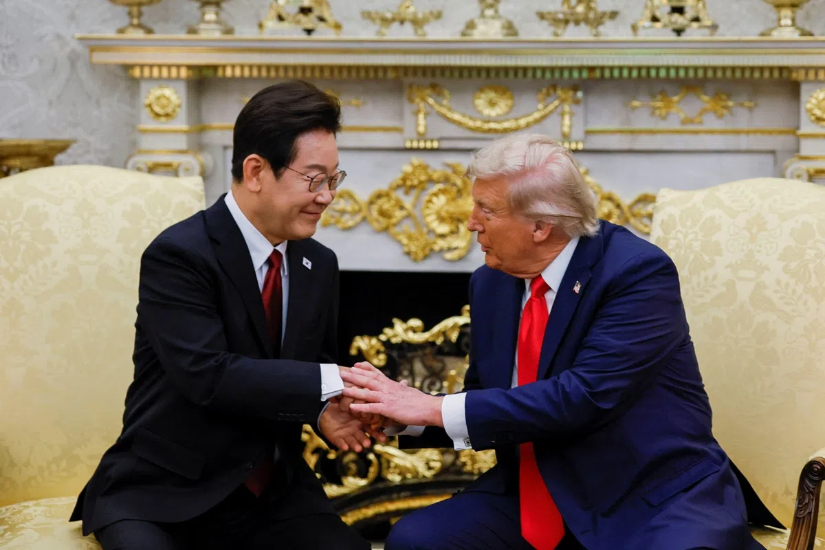 马屁拍得响外交没烦恼？　各国领导越来越懂得如何跟特朗普打交道