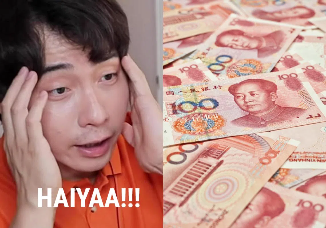 因合作对象曾批评中国政府，“罗杰叔叔”火速道歉及删片，引发两极反应。（李国豪制图）