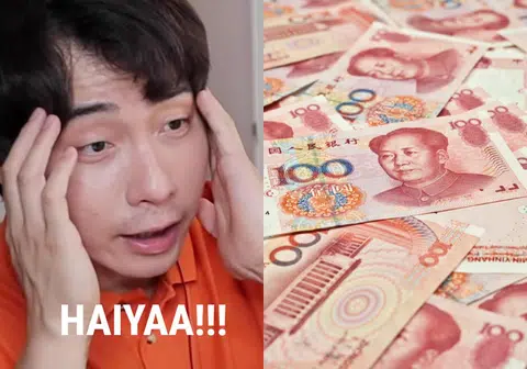 因合作对象曾批评中国政府，“罗杰叔叔”火速道歉及删片，引发两极反应。（李国豪制图）