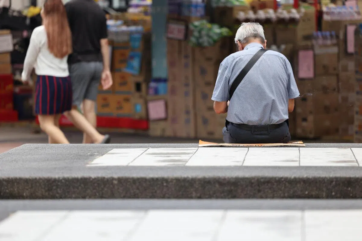 乐龄SG计划由国家领导让年长者的住家更亲乐龄、打造更安全且容易通行的社区，以及建造更多融合住房、护理和社区服务的辅助生活设施，只在协助年长者原地养老，实现健康、充实和有尊严的晚年生活。（联合早报）