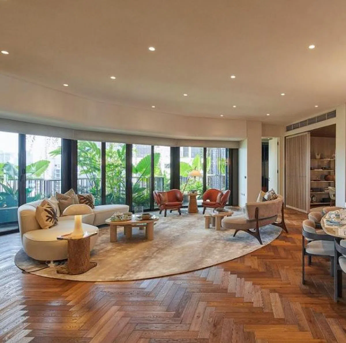  （eden.singapore Instagram） 