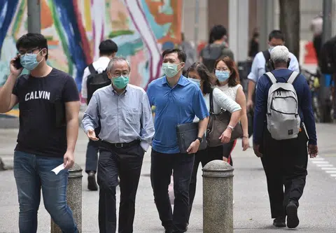 你可有想过，工作到几岁退休最理想？（海峡时报）