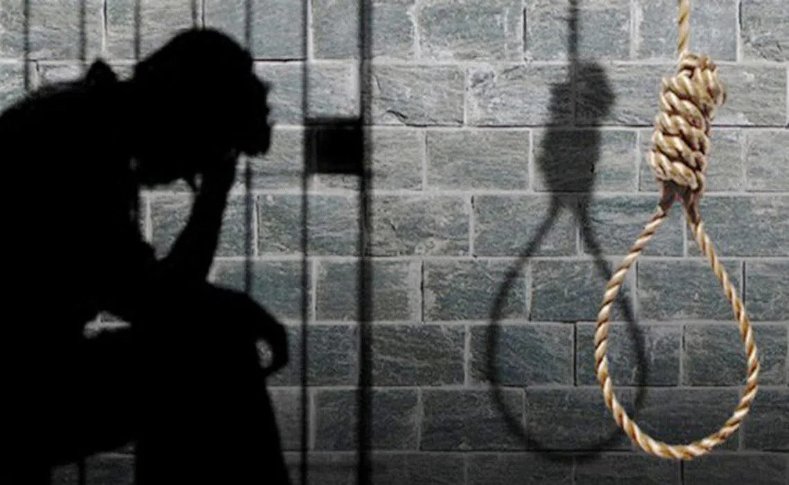 马国政府决意废除死刑，引起当地华社的极大反弹。（互联网）