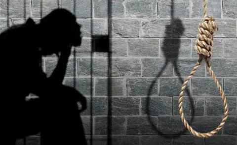 马国政府决意废除死刑，引起当地华社的极大反弹。（互联网）