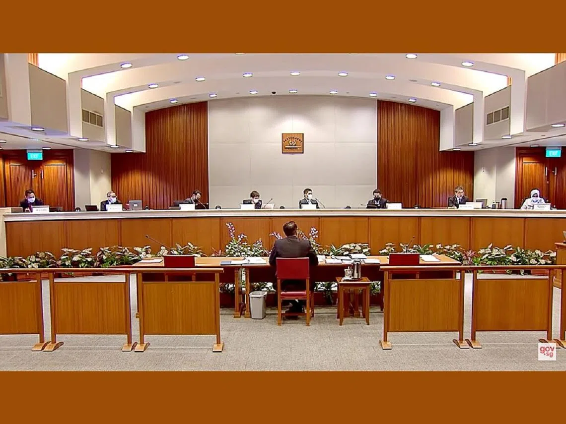 （Gov.sg视频截图）