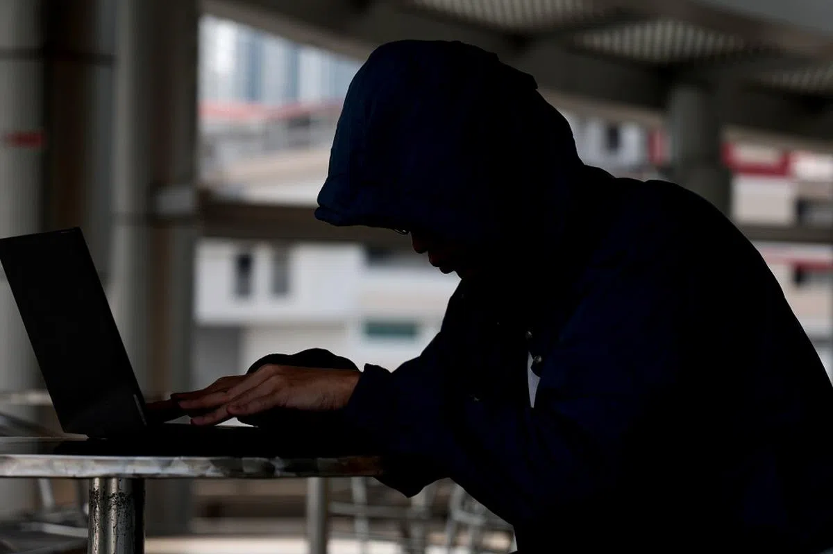 新加坡已经发生了好几个自我激进化的案例。（联合早报示意图）