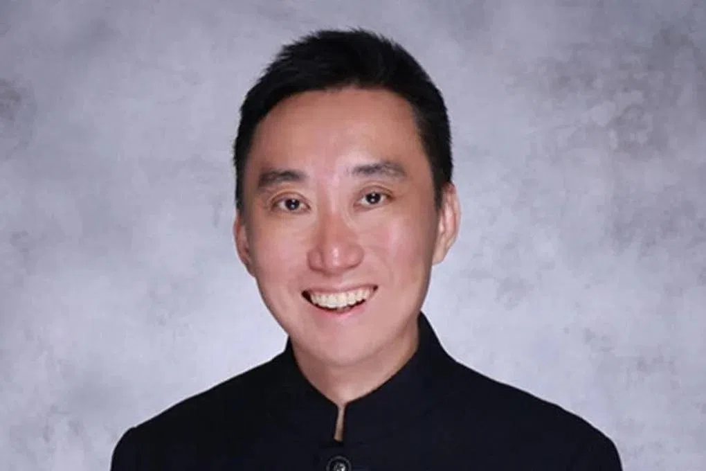 言论出位的郑恩里曾是官委议员。