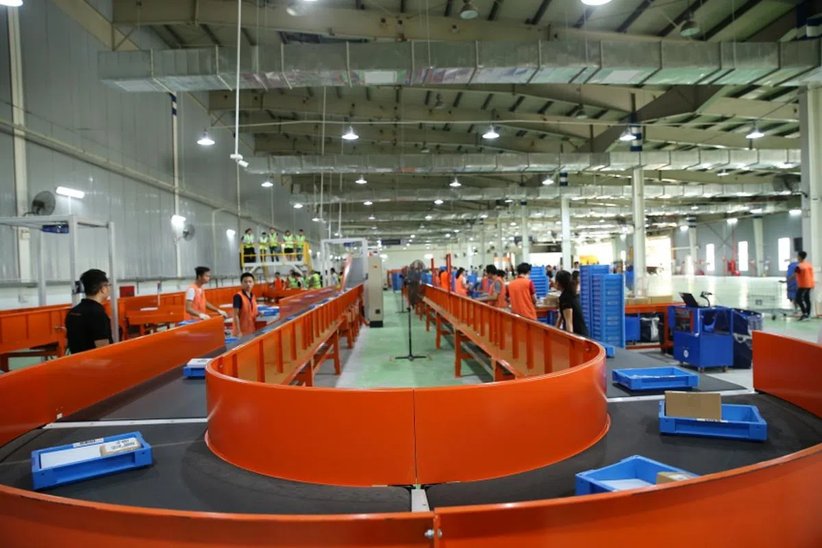  中国管理层对越南市场有所误判。（互联网） 