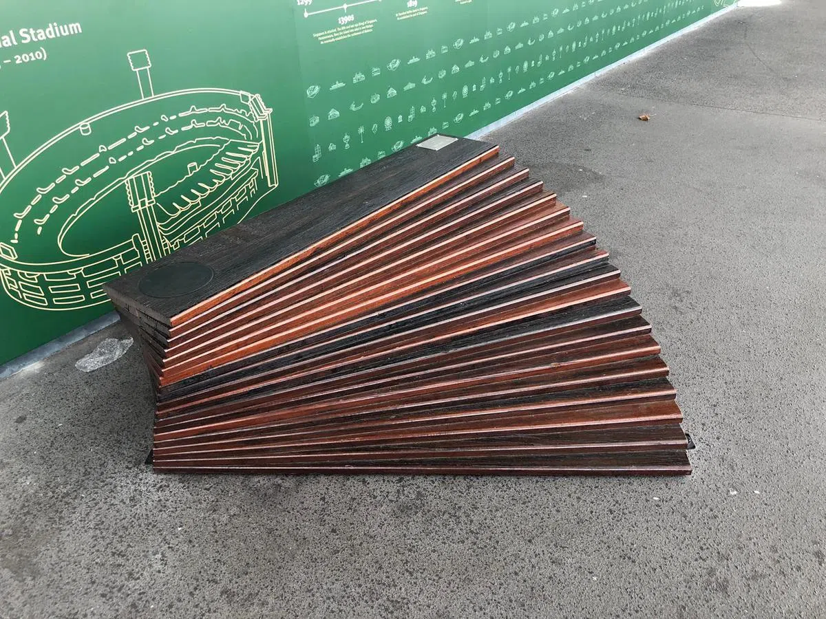  STACK（戴筠懿摄） 