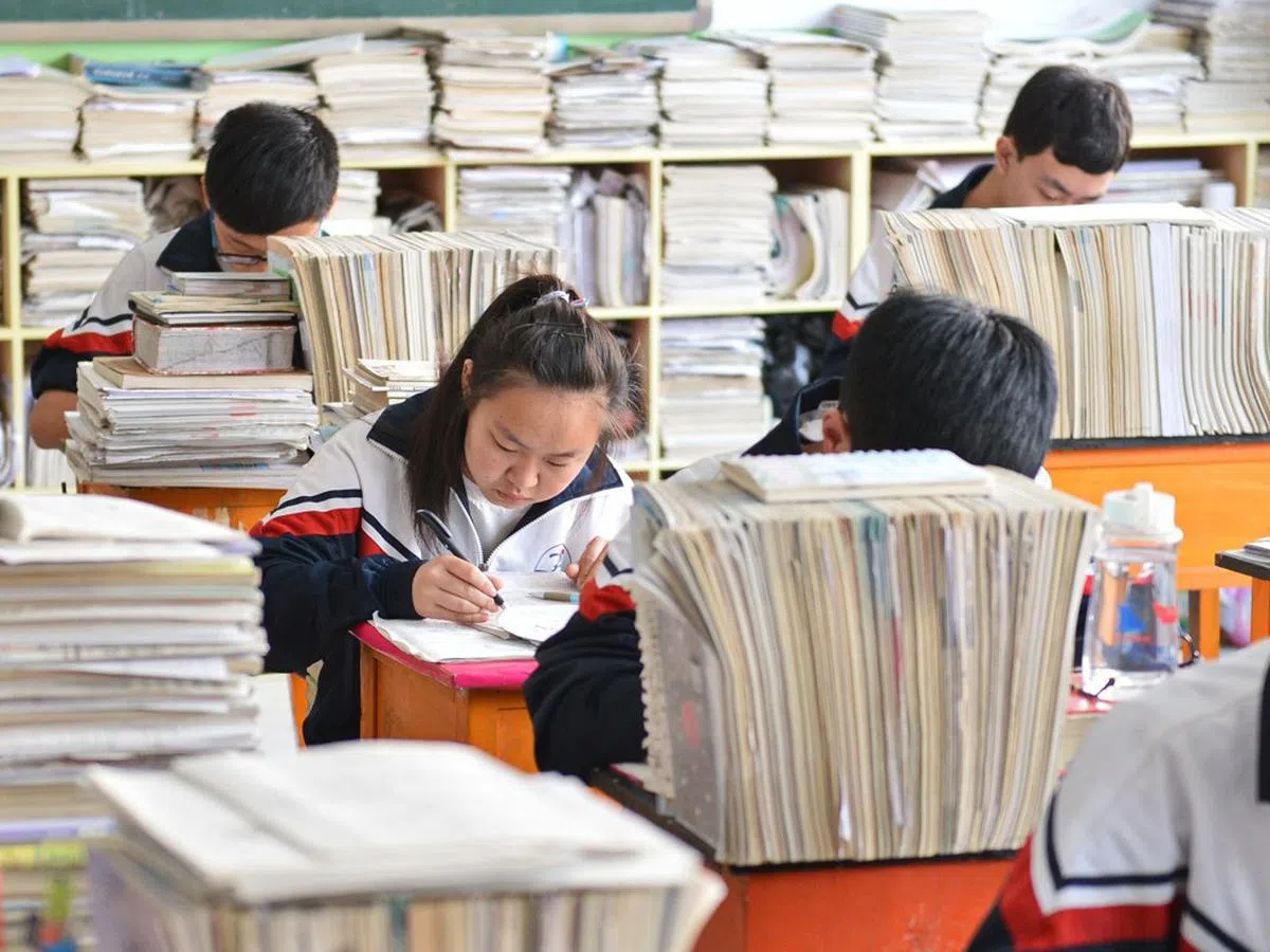  临时抱佛脚非常要不得。（互联网） 