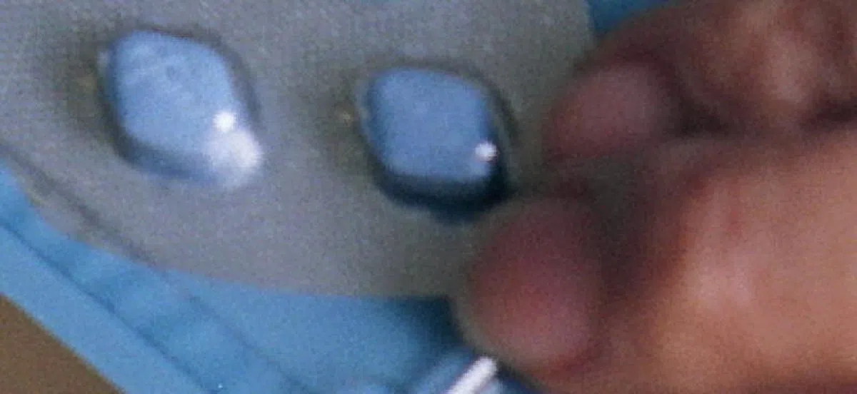 美军也曾采购壮阳药。（海峡时报）