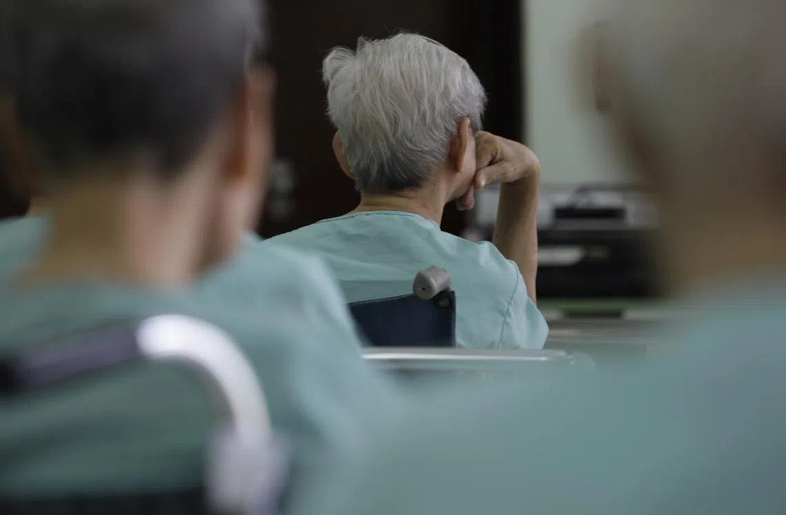 现在建国一代人数是45万人，20年后则将有100万个国人超过65岁，有鉴于此，满足医疗保健需求，将成为我国未来开支的最大挑战。（海峡时报）