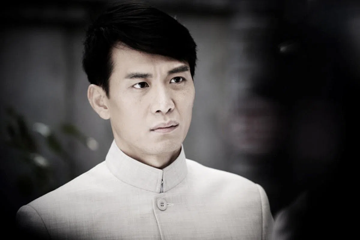  抗战剧暗战危城剧照（互联网） 