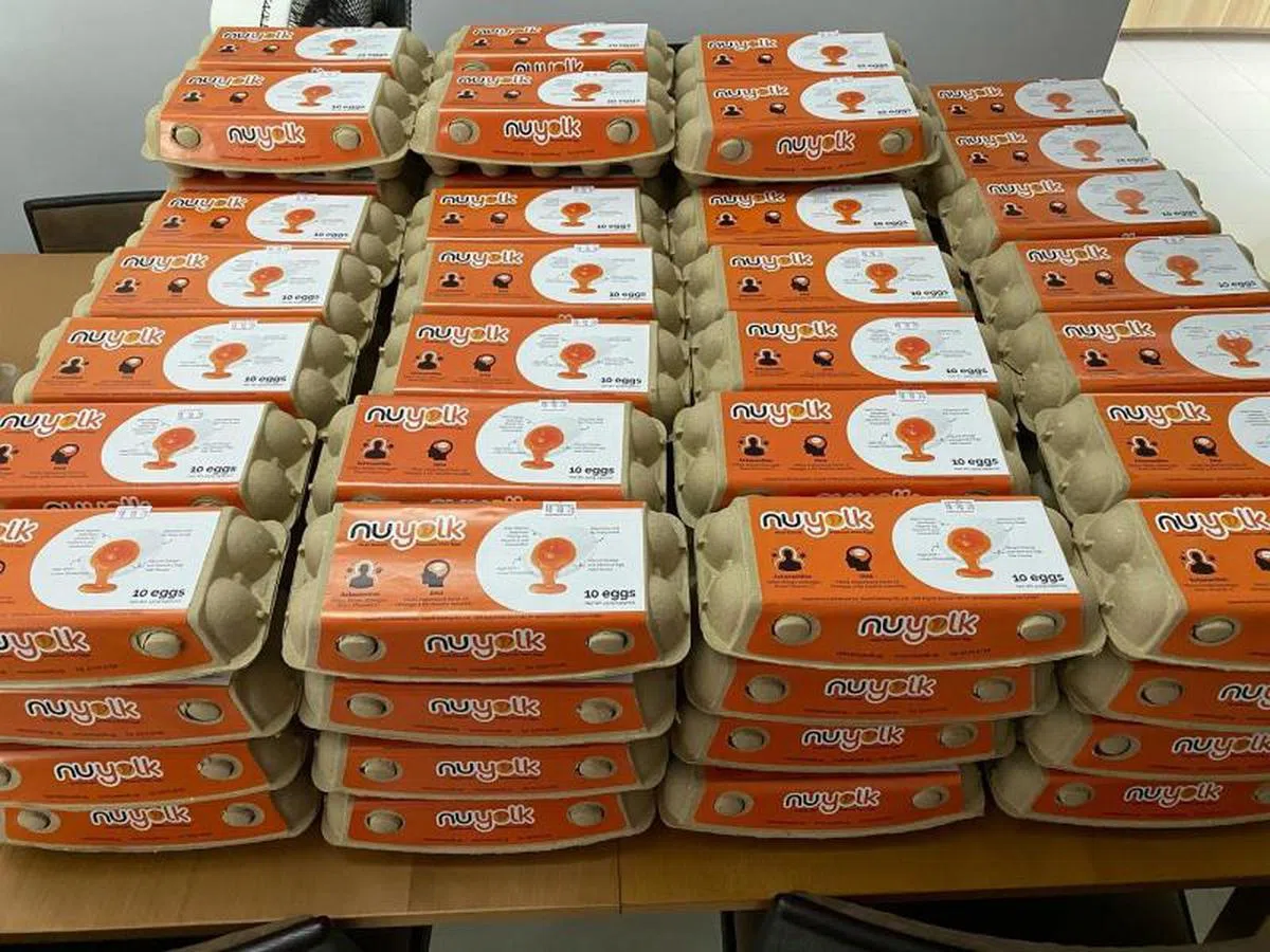  （Sengkang Group Buy面簿） 