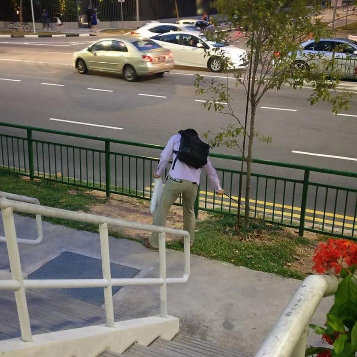  （Ivan Choong面簿） 