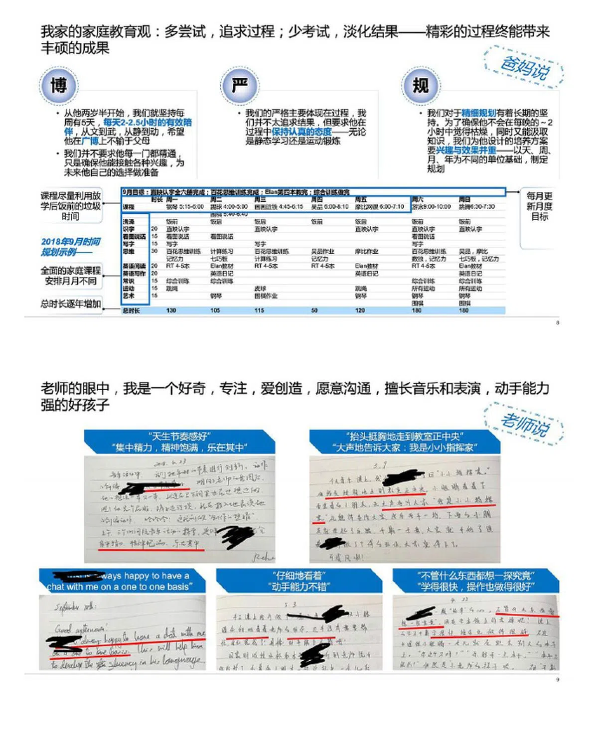  （微博） 