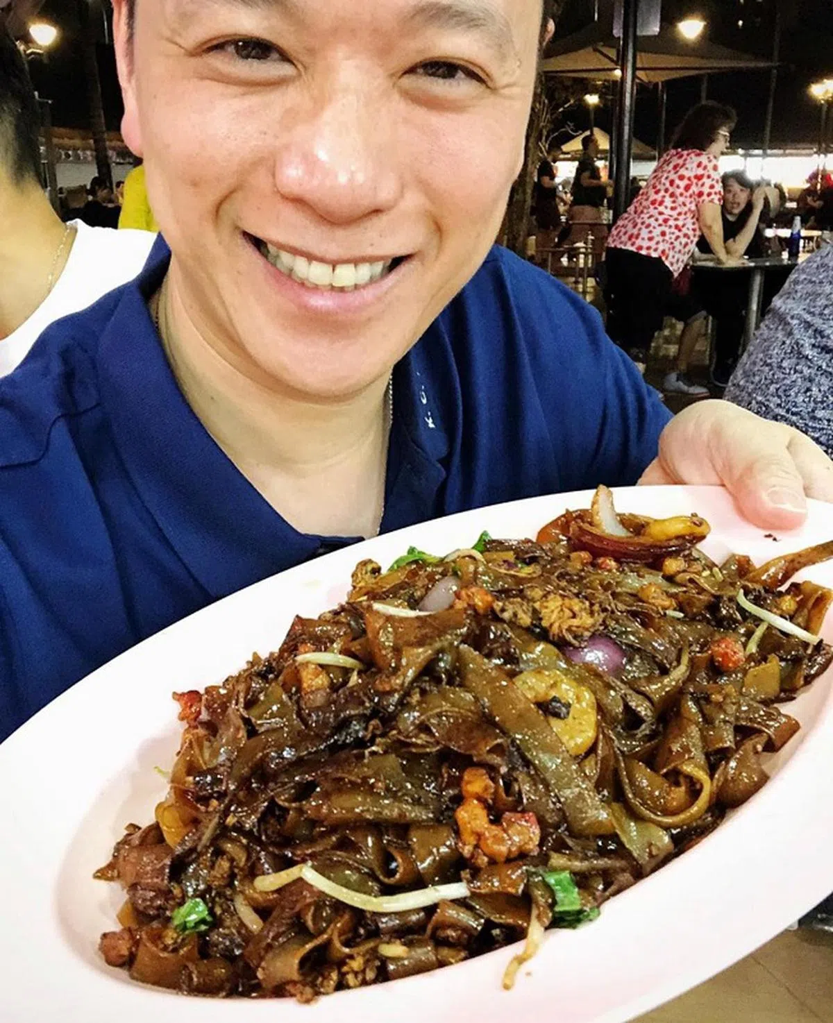  （Instagram截图） 