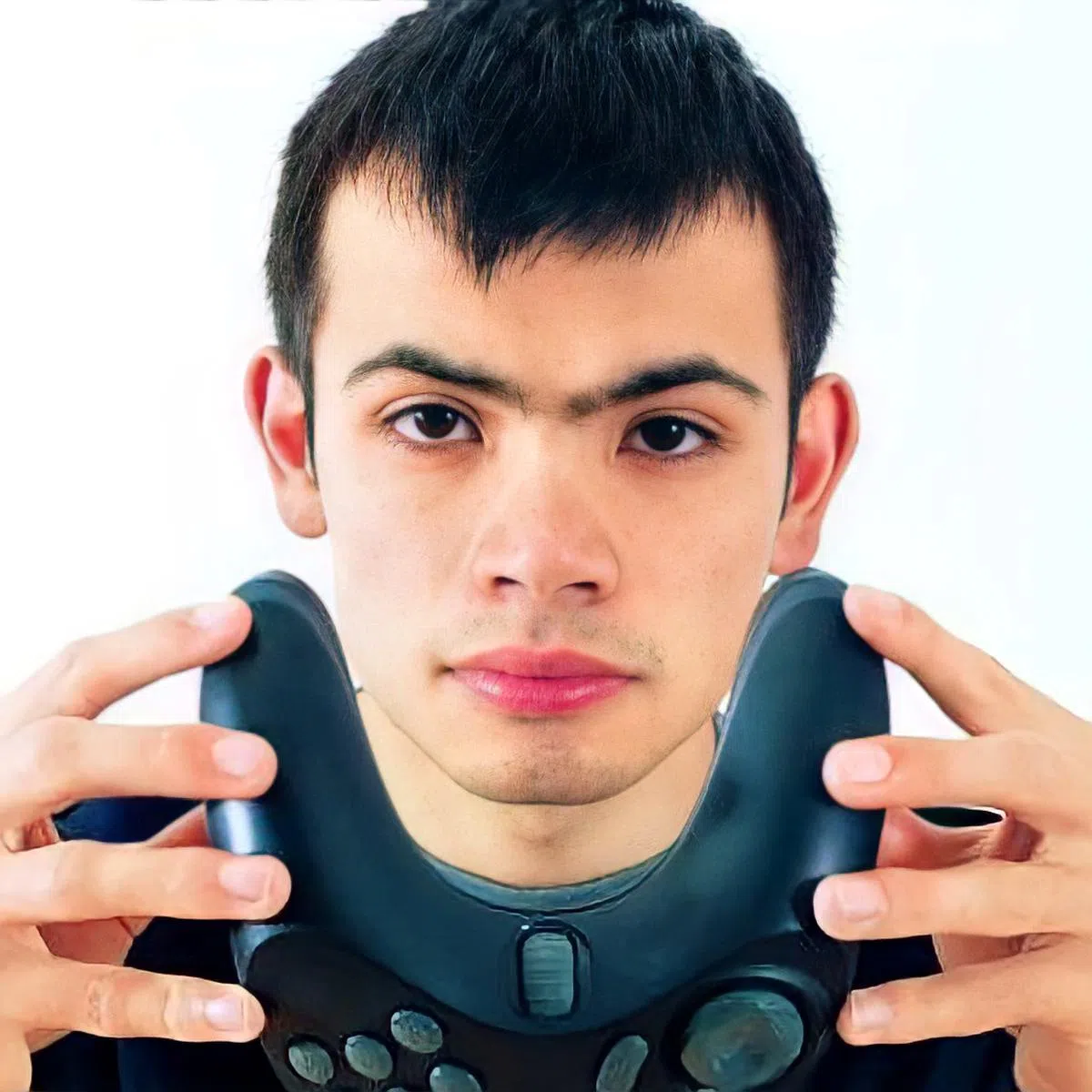 哈撒比斯从事多年的电脑游戏开发工作。（achievement.org）