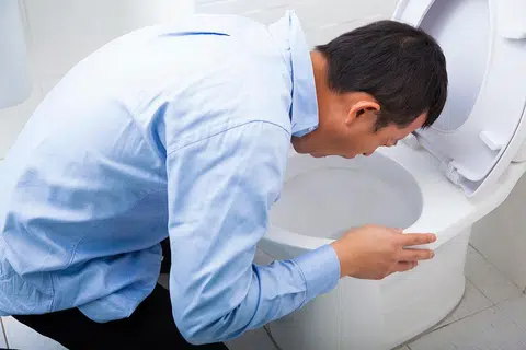 不吐不快。（ALAMY）