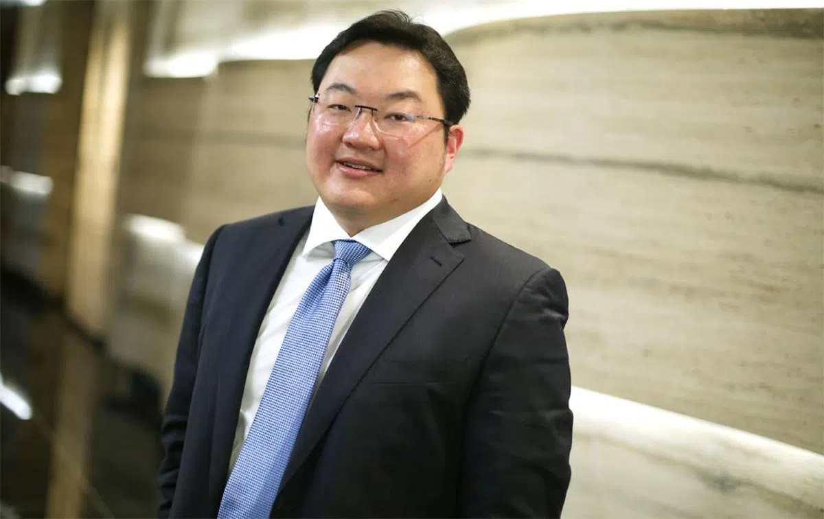 一马公司案关键人物刘特佐至今仍逍遥法外。（互联网）