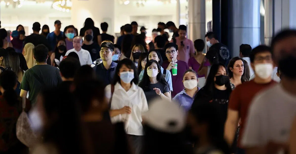冠病疫情趋稳，但会否出现新的冠病变异毒株，影响航空业复苏？（联合早报）